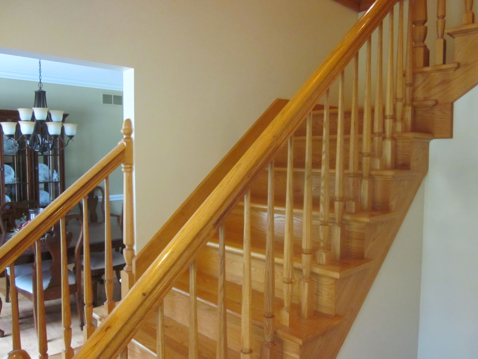 Interior Painting in Hermitage